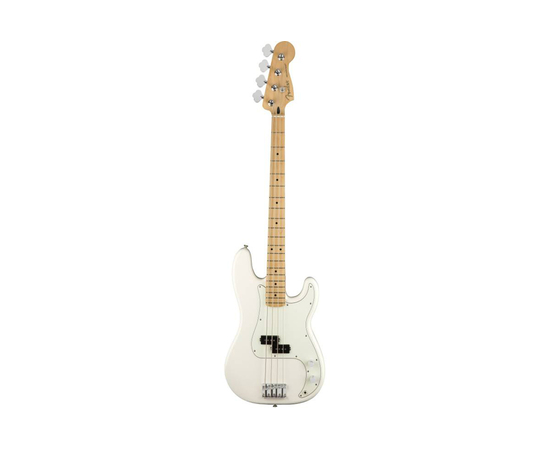 Бас-гитара FENDER PLAYER PRECISION BASS MN PWT - 149666 за 0 грн. | 4Club