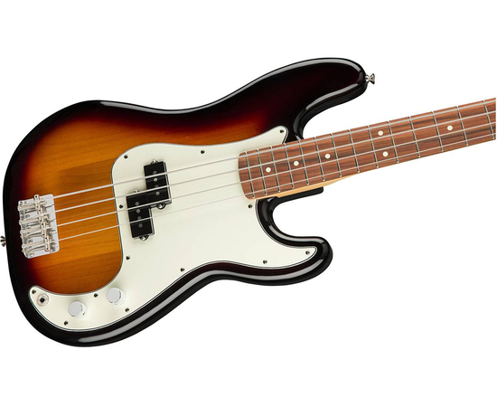 Бас-гитара FENDER PLAYER PRECISION BASS PF 3TS