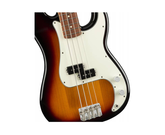 Бас-гитара FENDER PLAYER PRECISION BASS PF 3TS