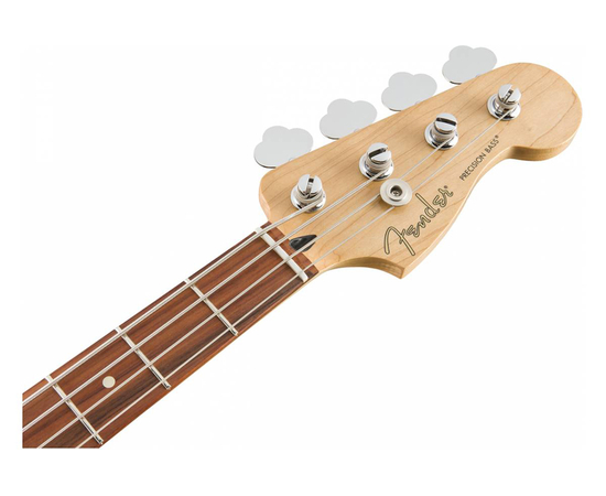 Бас-гитара FENDER PLAYER PRECISION BASS PF 3TS