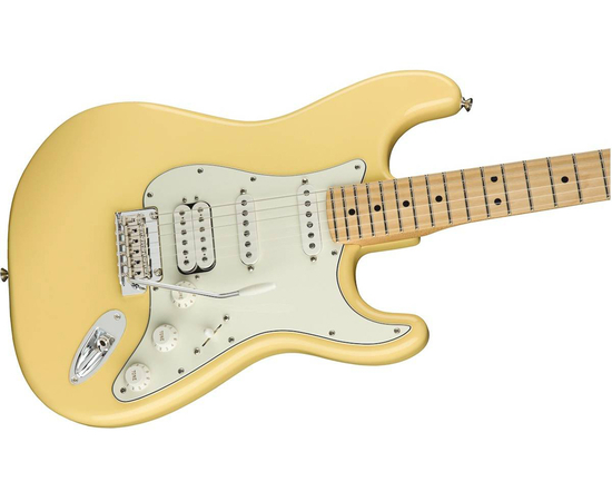 Электрогитара FENDER PLAYER STRATOCASTER HSS MN BCR