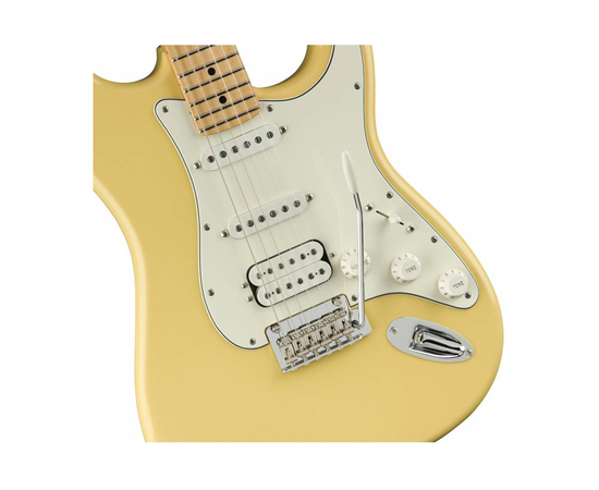 Электрогитара FENDER PLAYER STRATOCASTER HSS MN BCR