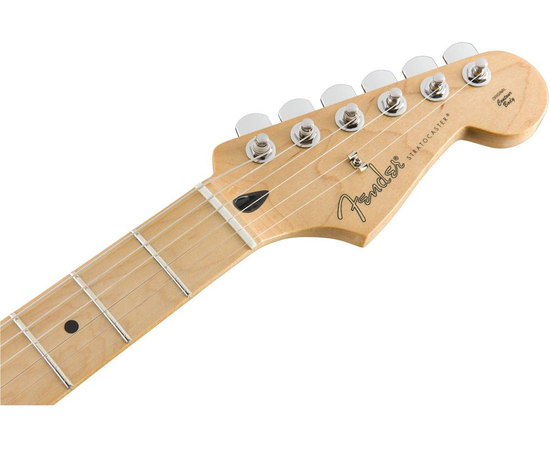 Электрогитара FENDER PLAYER STRATOCASTER HSS MN BCR