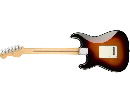 Электрогитара FENDER PLAYER STRATOCASTER HSS PF 3TS