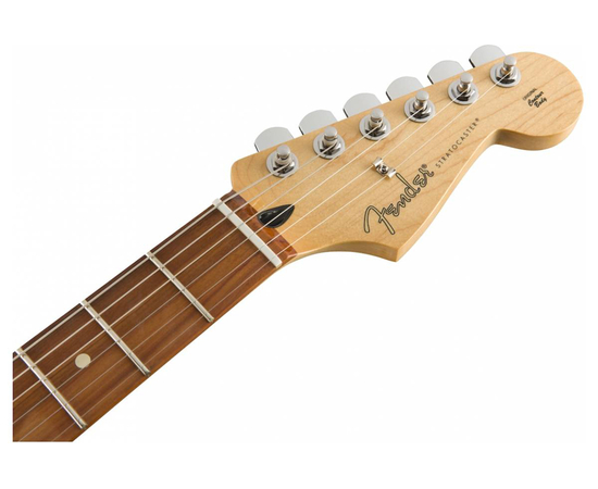 Электрогитара FENDER PLAYER STRATOCASTER HSS PF 3TS