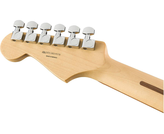 Электрогитара FENDER PLAYER STRATOCASTER HSS PF 3TS