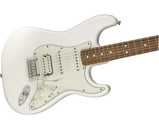 Электрогитара FENDER PLAYER STRATOCASTER HSS PF PWT