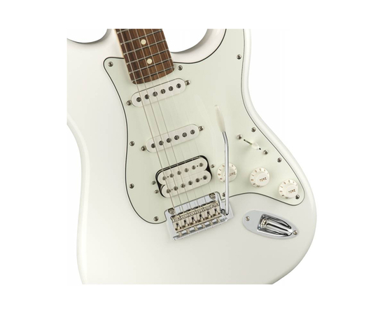 Электрогитара FENDER PLAYER STRATOCASTER HSS PF PWT