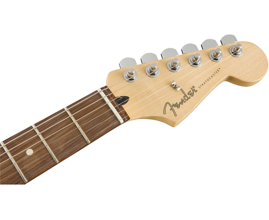 Электрогитара FENDER PLAYER STRATOCASTER HSS PF PWT