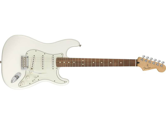 Электрогитара FENDER PLAYER STRATOCASTER PF PWT - 149673 за 0 грн. | 4Club