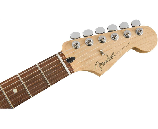 Электрогитара FENDER PLAYER STRATOCASTER PF PWT