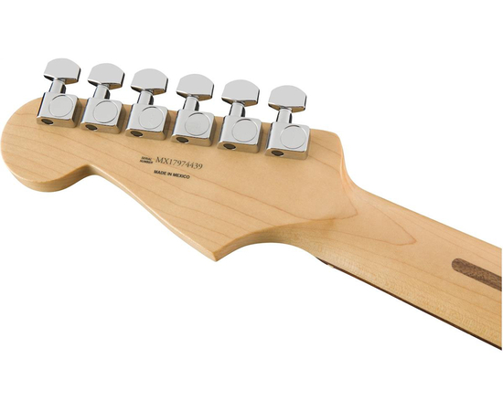 Электрогитара FENDER PLAYER STRATOCASTER PF PWT
