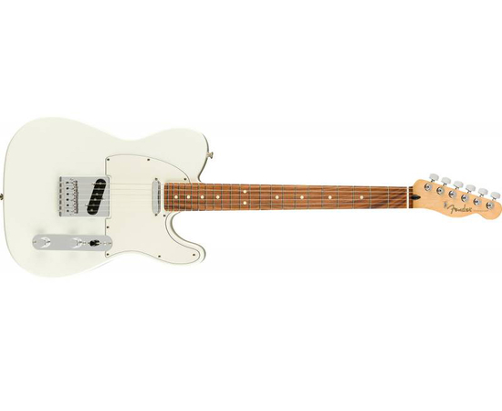 Электрогитара FENDER PLAYER TELECASTER PF PWTЭлектрогитара FENDER PLAYER TELECASTER PF PWT - 149674 за 0 грн. | 4Club
