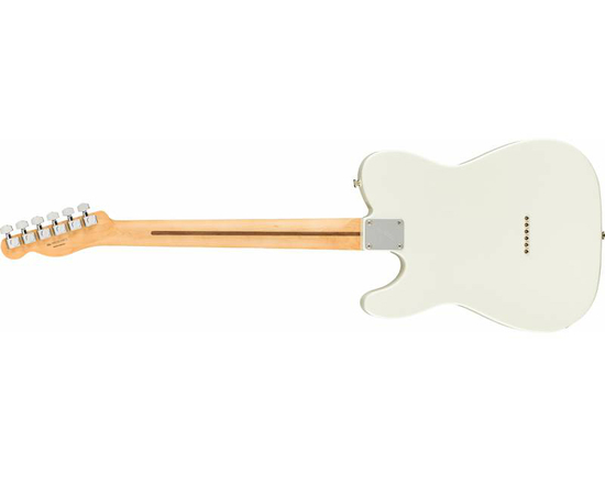 Электрогитара FENDER PLAYER TELECASTER PF PWT