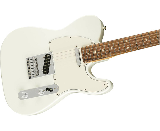 Электрогитара FENDER PLAYER TELECASTER PF PWT