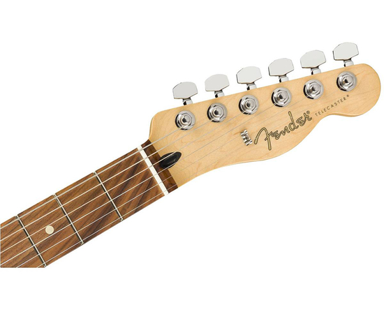 Электрогитара FENDER PLAYER TELECASTER PF PWT