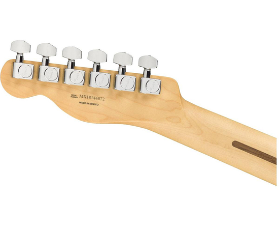 Электрогитара FENDER PLAYER TELECASTER PF PWT