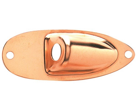 Гнездо для гитары FENDER STRATOCASTER JACK FERRULES GOLD - 149676 за 0 грн. | 4Club