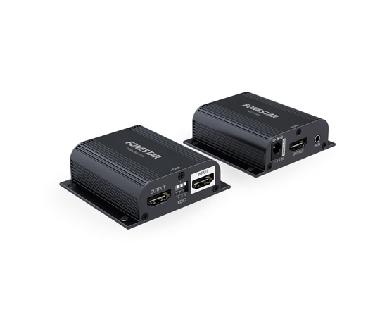 Удлинитель-сплиттер HDMI Fonestar 7937M - 149797 за 0 грн. | 4Club