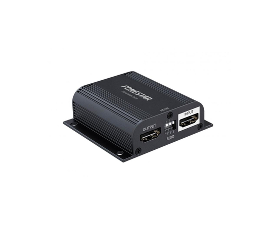 Удлинитель-сплиттер HDMI Fonestar 7937M