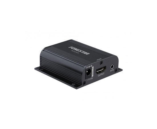 Удлинитель-сплиттер HDMI Fonestar 7937M