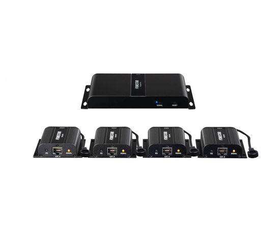 Удлинитель-сплиттер HDMI Fonestar FO-15CAT4E - 149816 за 22590 грн. | 4Club