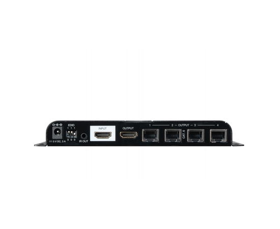 Удлинитель-сплиттер HDMI Fonestar FO-15CAT4E