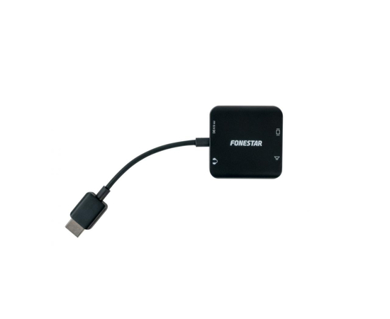 HDMI деэмбеддер Fonestar FO-442HA - 149818 за 4449 грн. | 4Club