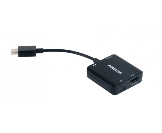HDMI деэмбеддер Fonestar FO-442HA