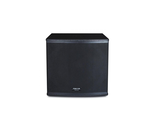Сабвуфер Fonestar FPRO-SUB25015