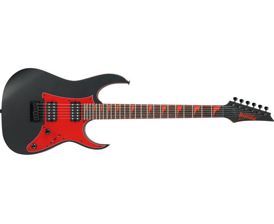 Электрогитара IBANEZ GRG131DX BK - 149738 за 14520 грн. | 4Club