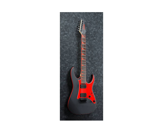 Электрогитара IBANEZ GRG131DX BK
