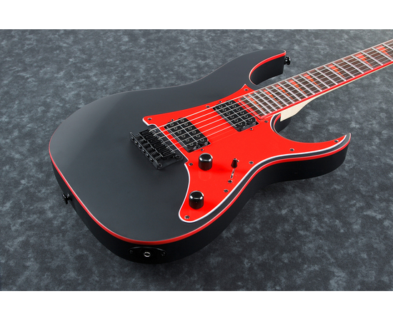 Электрогитара IBANEZ GRG131DX BK