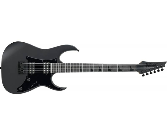 Электрогитара IBANEZ GRGR131EX BKF - 149740 за 13860 грн. | 4Club
