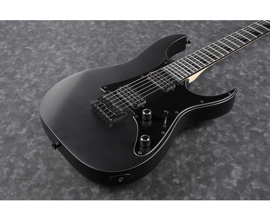 Электрогитара IBANEZ GRGR131EX BKFЭлектрогитара IBANEZ GRGR131EX BKF
