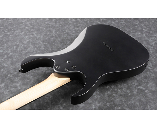Электрогитара IBANEZ GRGR131EX BKF