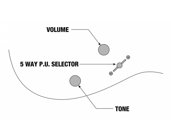 Электрогитара IBANEZ GRGR131EX BKF