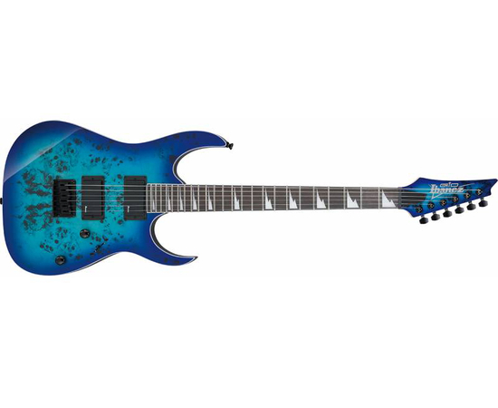 Электрогитара IBANEZ GRGR221PA AQB - 149741 за 16720 грн. | 4Club