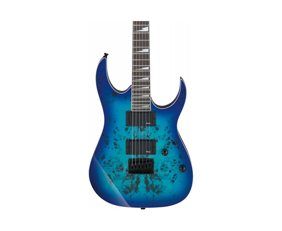 Электрогитара IBANEZ GRGR221PA AQB