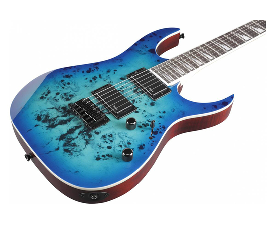 Электрогитара IBANEZ GRGR221PA AQB