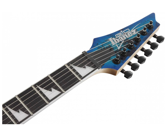 Электрогитара IBANEZ GRGR221PA AQB