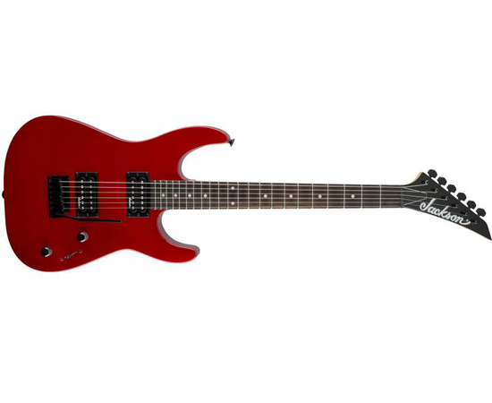 Электрогитара JACKSON JS11 DINKY AH METALLIC RED - 149683 за 13640 грн. | 4Club