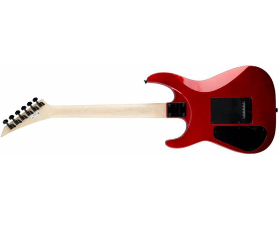 Электрогитара JACKSON JS11 DINKY AH METALLIC RED