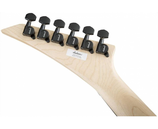 Электрогитара JACKSON JS11 DINKY AH METALLIC RED