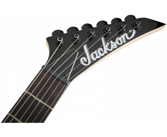 Электрогитара JACKSON JS11 DINKY AH METALLIC RED