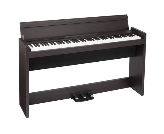 Цифровое пианино KORG LP-380-RW U - 149755 за 0 грн. | 4Club