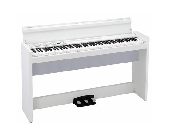 Цифровое пианино KORG LP-380-WH U - 149756 за 0 грн. | 4Club