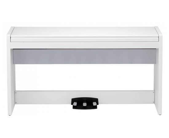 Цифровое пианино KORG LP-380-WH U