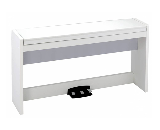 Цифровое пианино KORG LP-380-WH U