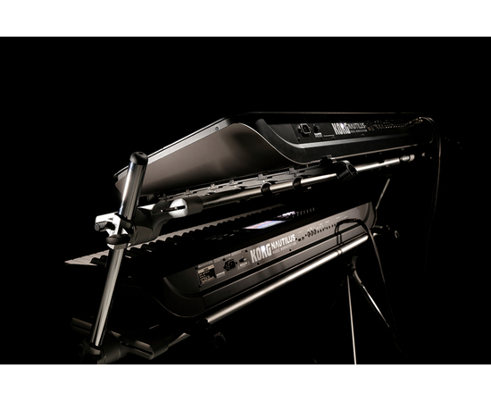 Синтезатор KORG NAUTILUS-61